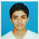 Chauhan Vansil Rakeshkumar