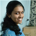 Asmita Kishor Sant