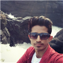 Sourabh Rajendra Ambarshetti
