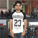 Nitin Raj