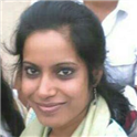 Sahaya Mary Sunanda A