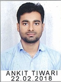 Ankit Tiwari