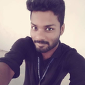 Vignesh S