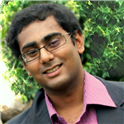 Roshan James