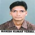 Manish Kumar Verma