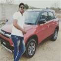 Mohit Ramkumar Dubey