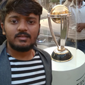 Kashyap Chandrakant Patel