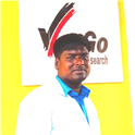 Gopalasatheeskumar K