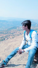 Shinde Akash Ashok