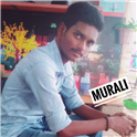 Upendra Venkata Muralidhar Thunuguntla