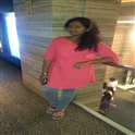 Shwetha Mohan