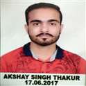 Akshay Singh Thakur