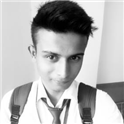 Rishav Singh Parihar