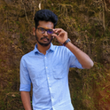 Chandru S