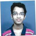 Geetesh Dilip Gadekar
