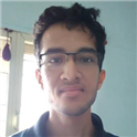 Sarvesh Dilip Gadekar