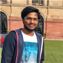 Ankesh Kumar Suman