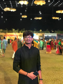 Shah Devarsh Nikhilbhai