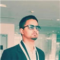Daxesh Kandpal