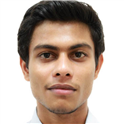 Aravind C