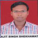Ajit Singh Shekhawat