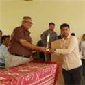 Ankit R Patel