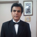 Rajiv Kumar Hasija