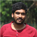 R L Prathyush Reddy
