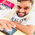 Manish Kumar Agiwal