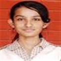 Geetika Pathak