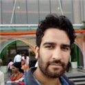 Imtiyaz Ahmad Dar