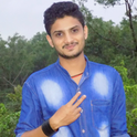 Shyamkumar Prakash Bhadangakar