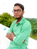 Gourab Mandal