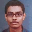 Sushant Shastri
