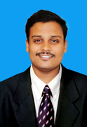 Dhanaraj Kadam