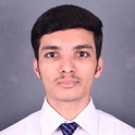 Kiran Dilip Patil