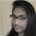 Deeksha Shetty S