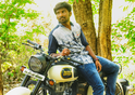 Manoj Kumar.M