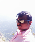 Mahesh Prabhakar Mali