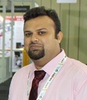 Rohit Kabra