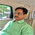 A K Srivastava