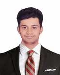Yash Rajendra Vispute