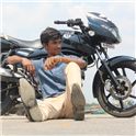 Sarath Kumar J