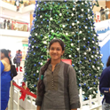 Gayathri Mallipudi