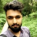 Sagar Arora