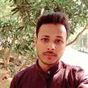 Anirudha Panda