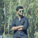 Sourabh Chahande