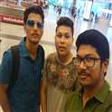Cheripally Nithin Kumar