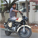 Prabhat Shukla