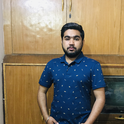 Vikrant Choudhary